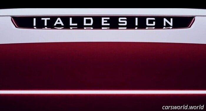 VW Group Has Potential Buyers for Italdesign | Carscoops